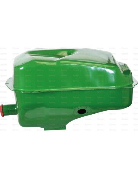 Depósito de combustible