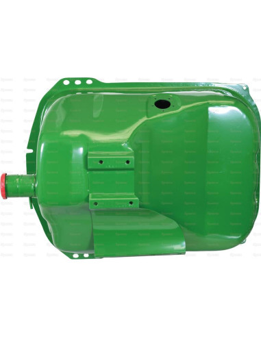 Depósito de combustible