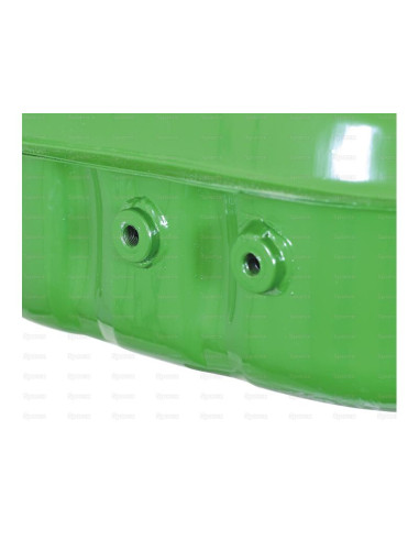 Depósito de combustible