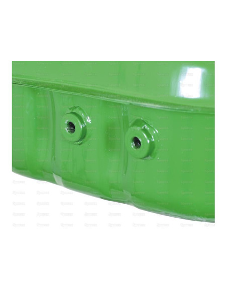 Depósito de combustible