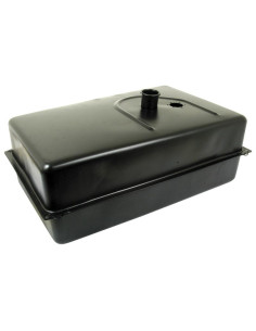 Depósito de combustible