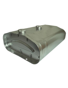 Depósito de combustible