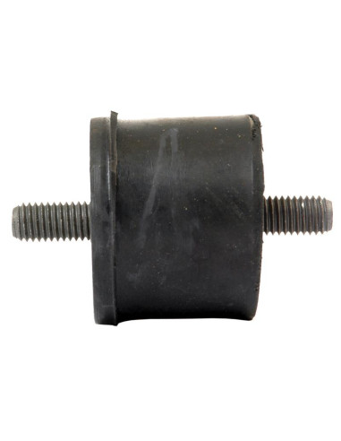 Soporte Casquillo - Deposito Combustible