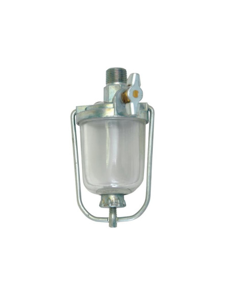 Conjunto Vaso Sedimento