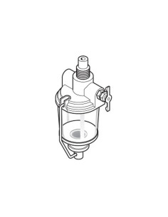 Conjunto Vaso Sedimento 2