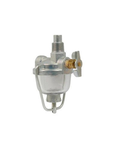 Conjunto Vaso Sedimento