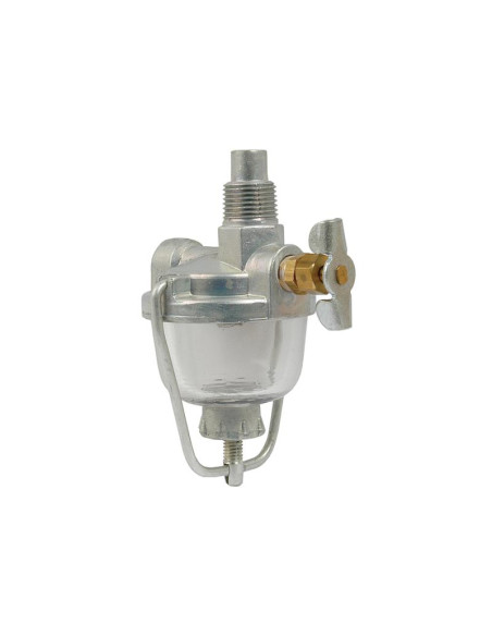 Conjunto Vaso Sedimento