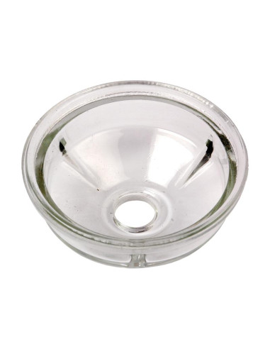 Vaso de combustible