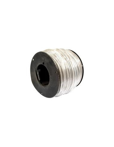 Cable - No Aptos Para Elevación - Acero, Ø6mm x 110M