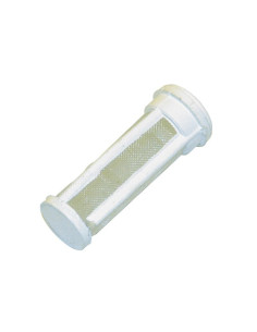 Filtro de grifo de combustible