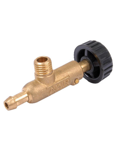 Grifo Combustible