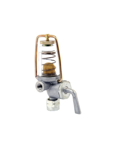 Grifo de combustible