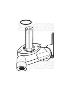 Grifo de combustible 2