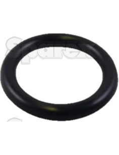 Arandela de boquilla del inyector