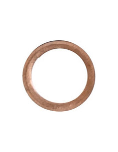 Arandela de boquilla del inyector 2