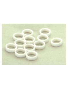 Blíster Arandelas Inyector, Blíster 12 Piezas