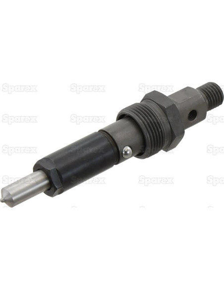 Conjunto del inyector