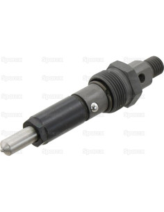 Conjunto del inyector