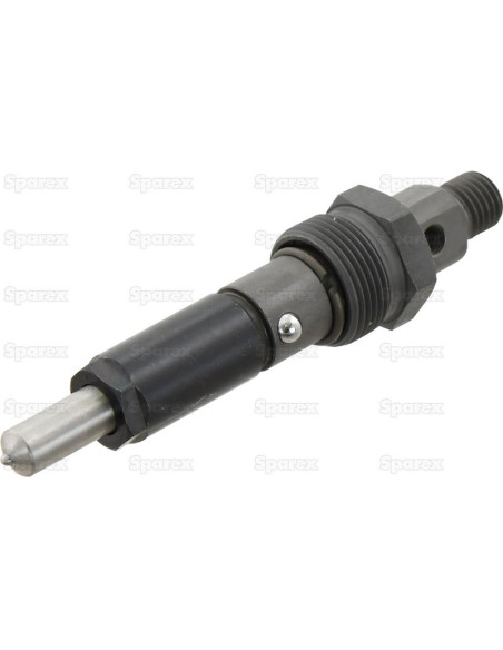 Conjunto del inyector