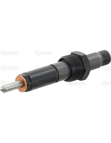 Conjunto del inyector