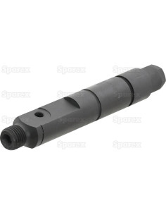 Conjunto del inyector