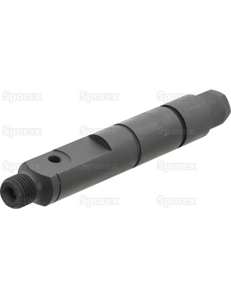 Conjunto del inyector