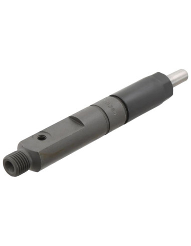 Conjunto del inyector