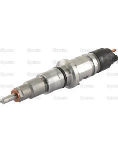 Conjunto del inyector