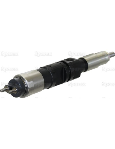 Conjunto del inyector