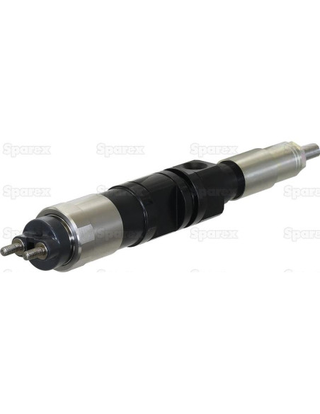 Conjunto del inyector