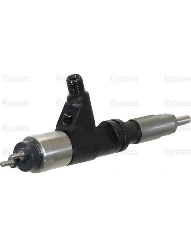 Conjunto del inyector