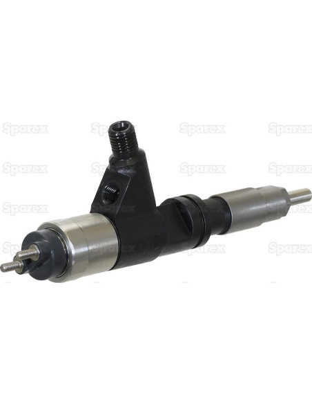 Conjunto del inyector