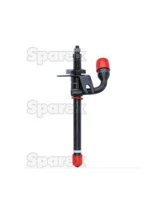 Conjunto del inyector