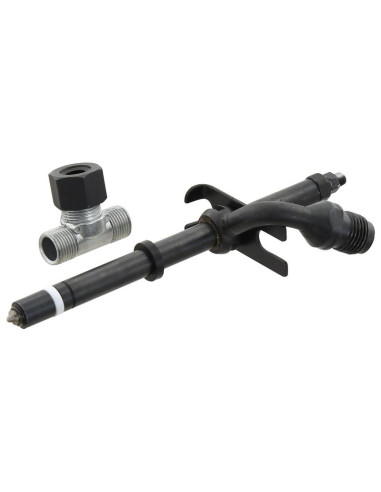CONJUNTO INYECTOR