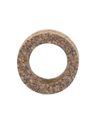 Sello de la boquilla del inyector de combustible