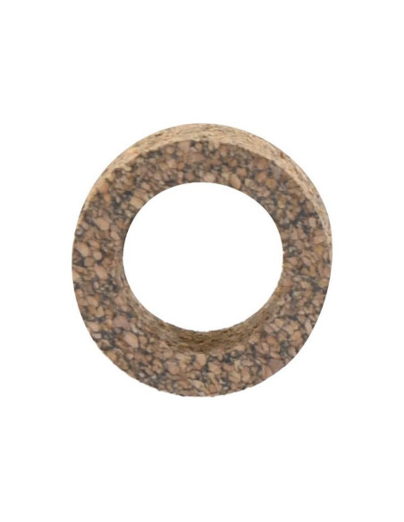 Sello de la boquilla del inyector de combustible