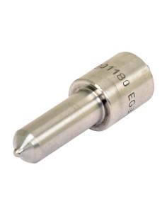 Tobera Inyector Combustible 2