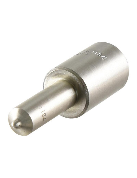 Tobera Inyector Combustible