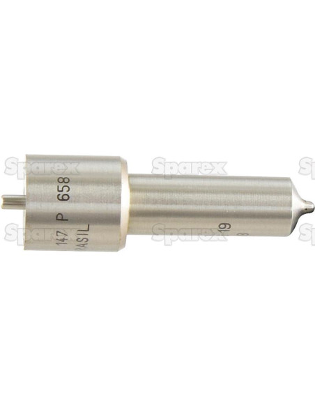 Tobera Inyector Combustible