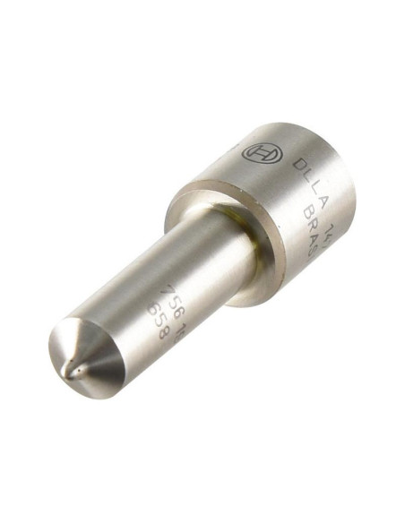 Tobera Inyector Combustible