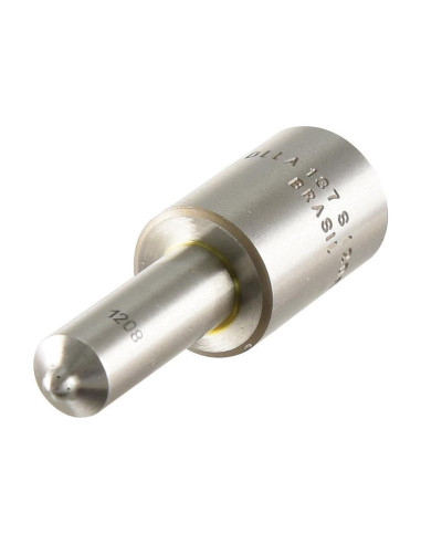 Tobera Inyector Combustible