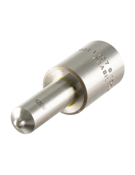 Tobera Inyector Combustible