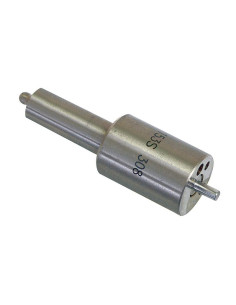 Tobera Inyector Combustible