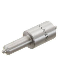 Tobera Inyector Combustible