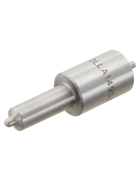 Tobera Inyector Combustible