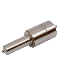 Tobera Inyector Combustible