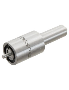 Tobera Inyector Combustible 2