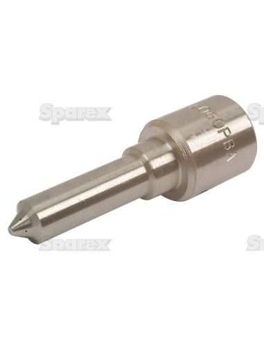 Tobera Inyector Combustible