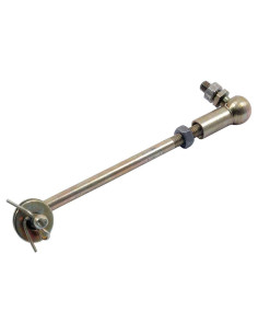 Kit Unión Acelerador