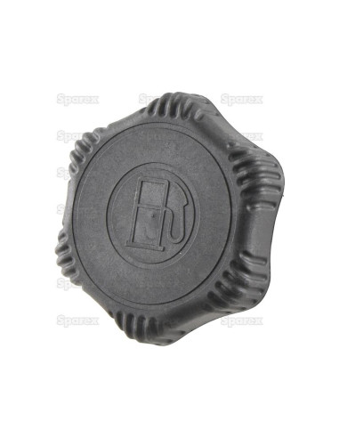 Tapón de combustible